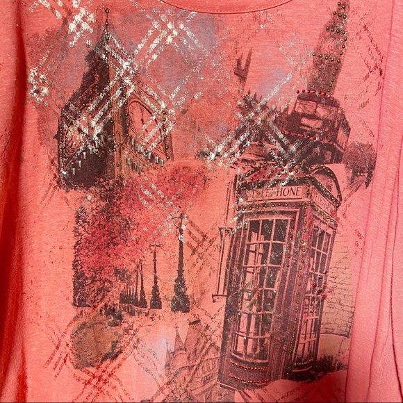 Cato Woman Women’s Long Sleeve Top Size 26/28‎ - Picture 3 of 4